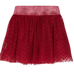 Sale Nissine Kjol Teaberry Barn Klänningar & Kjolar