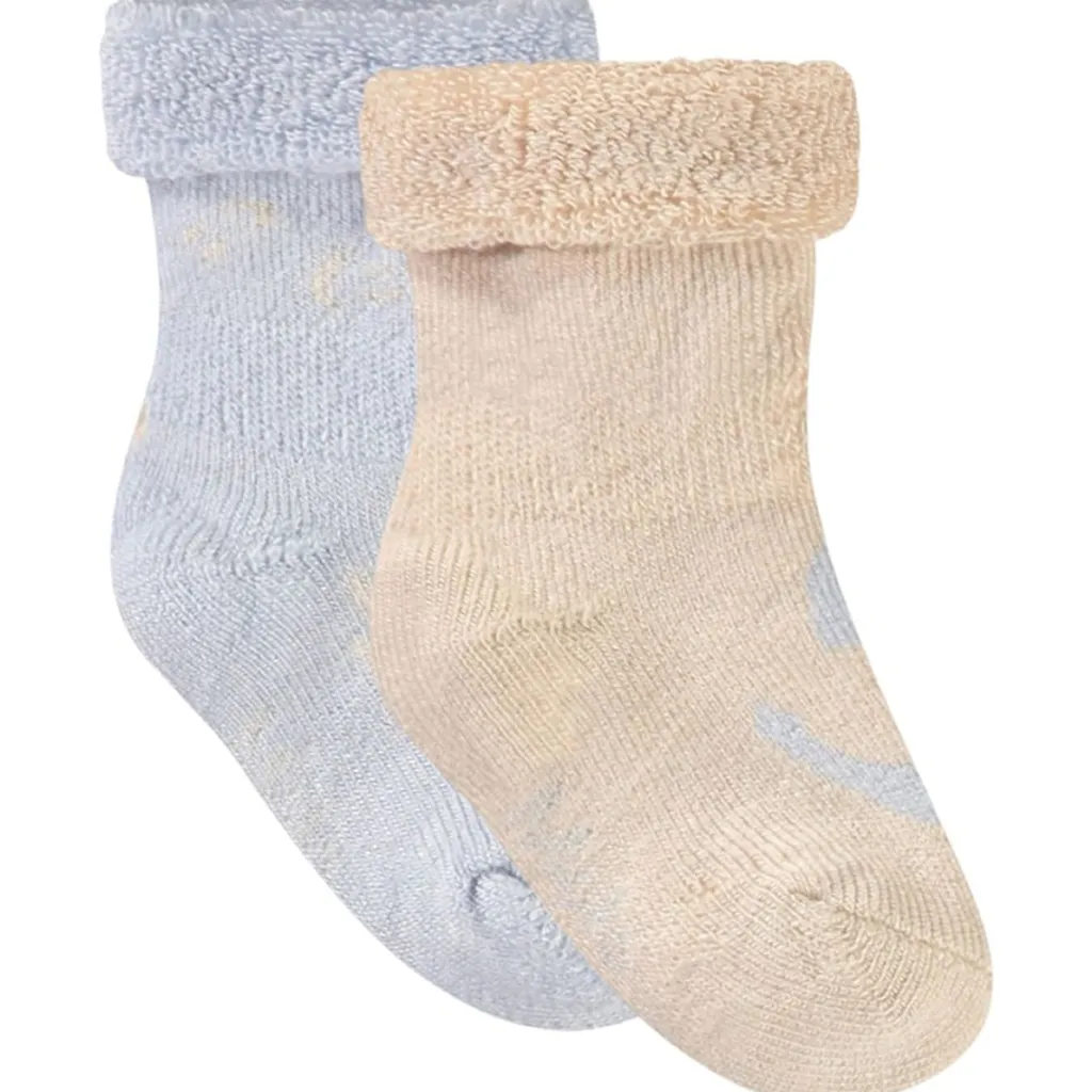 New Nodda Socks Skywriting Barn Underkläder