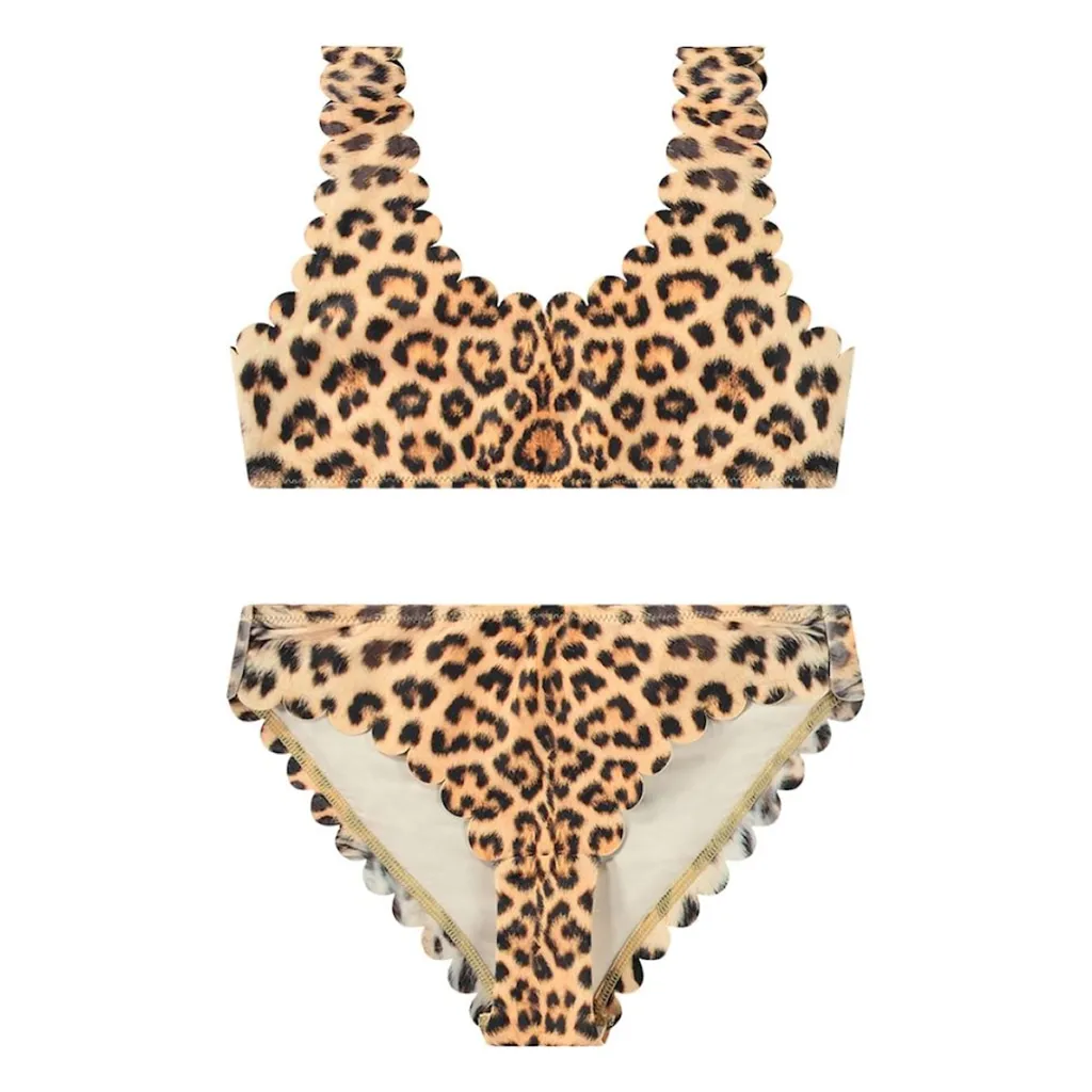 Clearance Nolina Leo Swim Barn Uv-Kläder & Badkläder