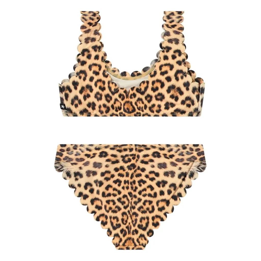 Clearance Nolina Leo Swim Barn Uv-Kläder & Badkläder