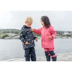 Clearance Norma Kids 3 Skaljacka Dusty Azalea Jackor & Kappor