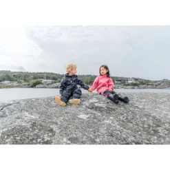 Clearance Norma Kids 3 Skaljacka Dusty Azalea Jackor & Kappor