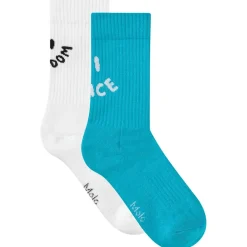 Clearance Norman Socks White Barn Underkläder
