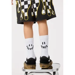 Clearance Norman Socks White Barn Underkläder