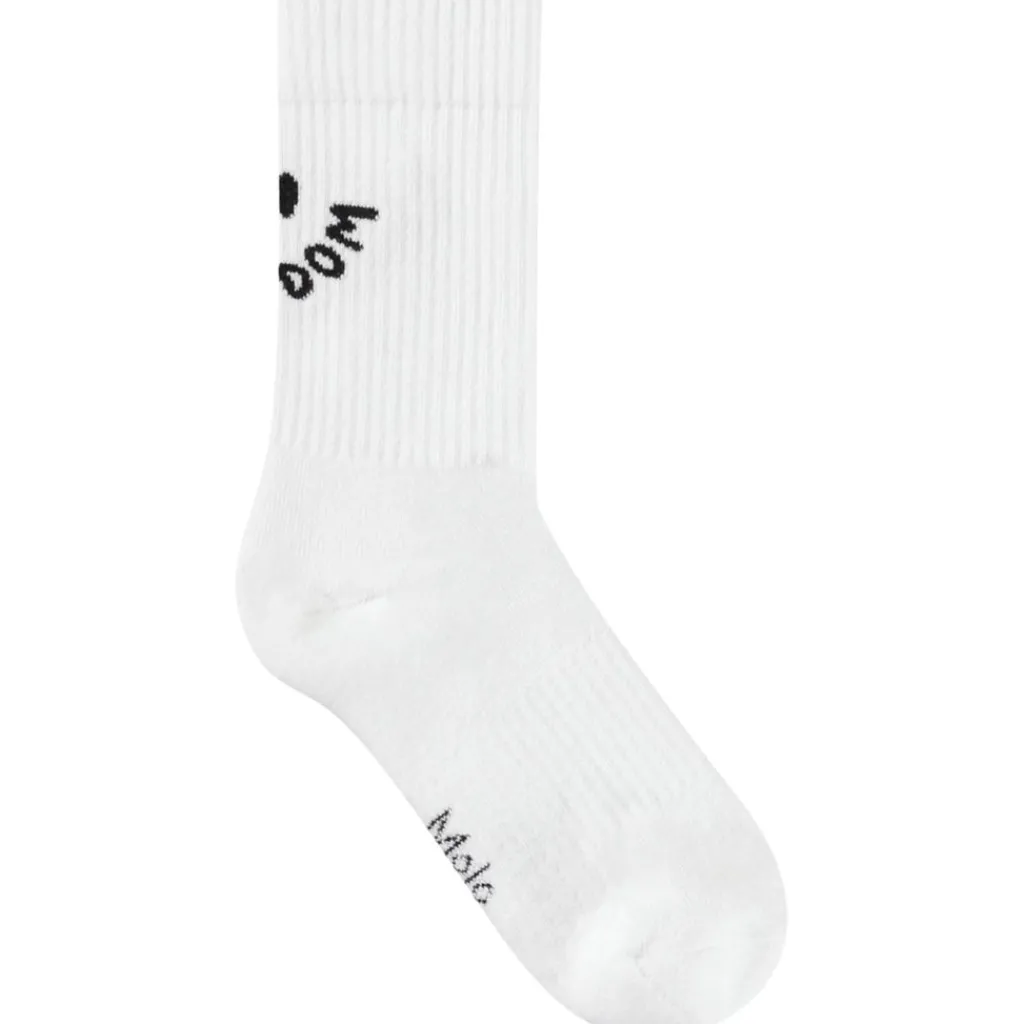 Clearance Norman Socks White Barn Underkläder