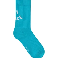 Clearance Norman Socks White Barn Underkläder