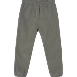 Northpole Fleece Pant Light Green Barn Fleecekläder
