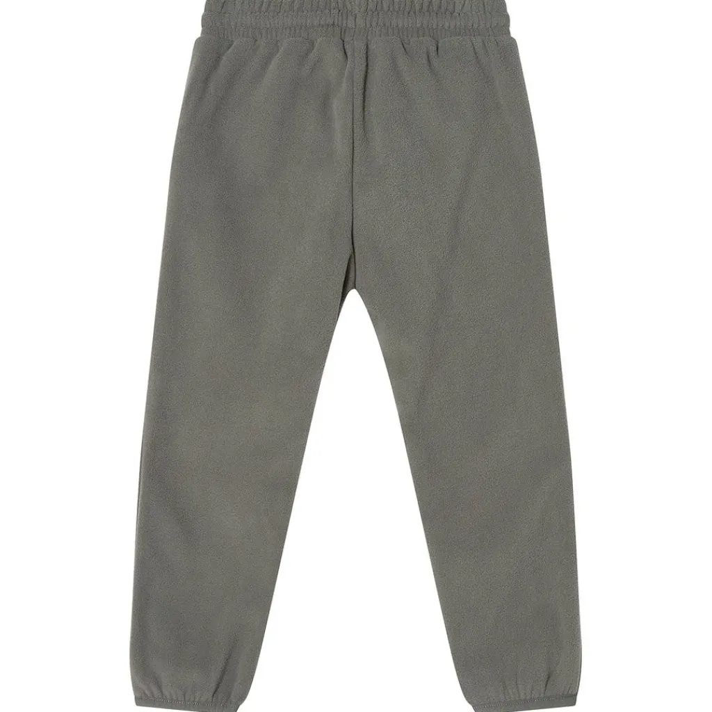 Northpole Fleece Pant Light Green Barn Fleecekläder