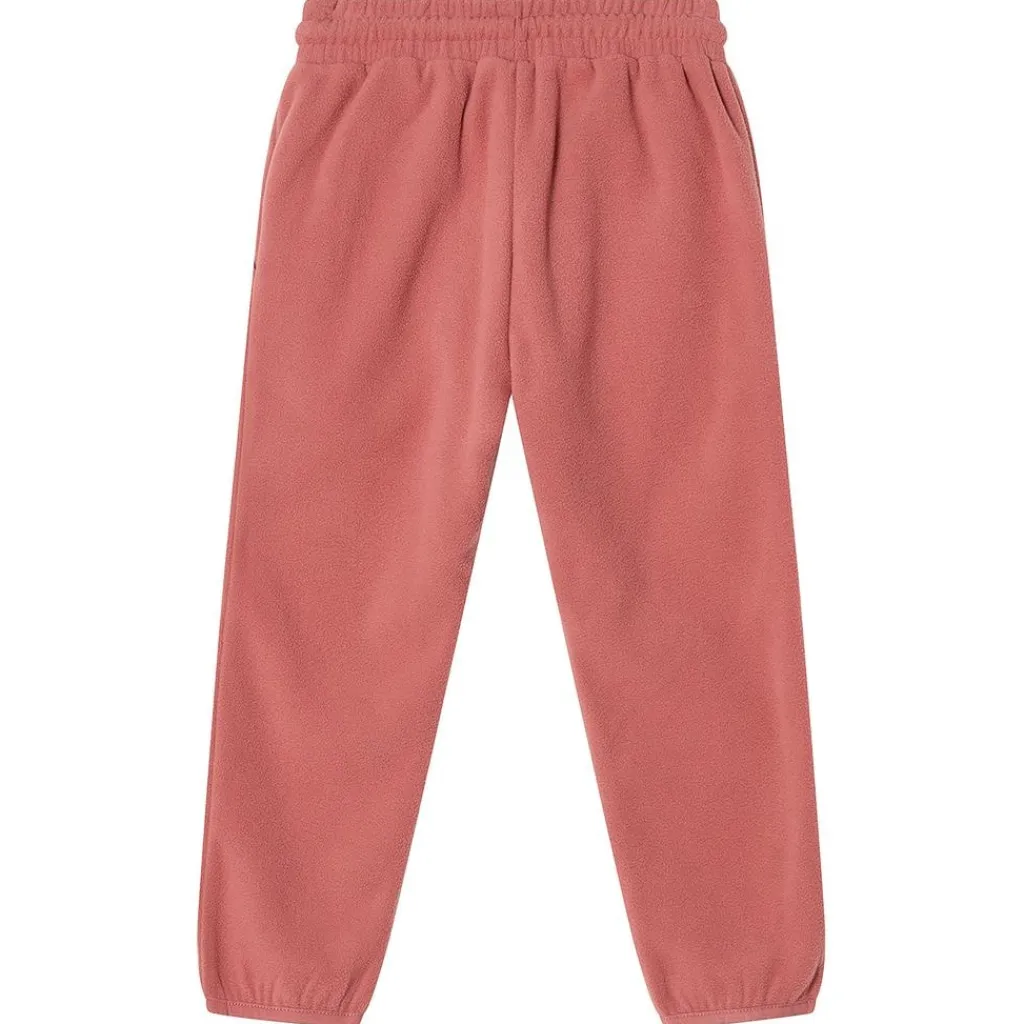Clearance Northpole Pant Burnt Pink Barn Fleecekläder