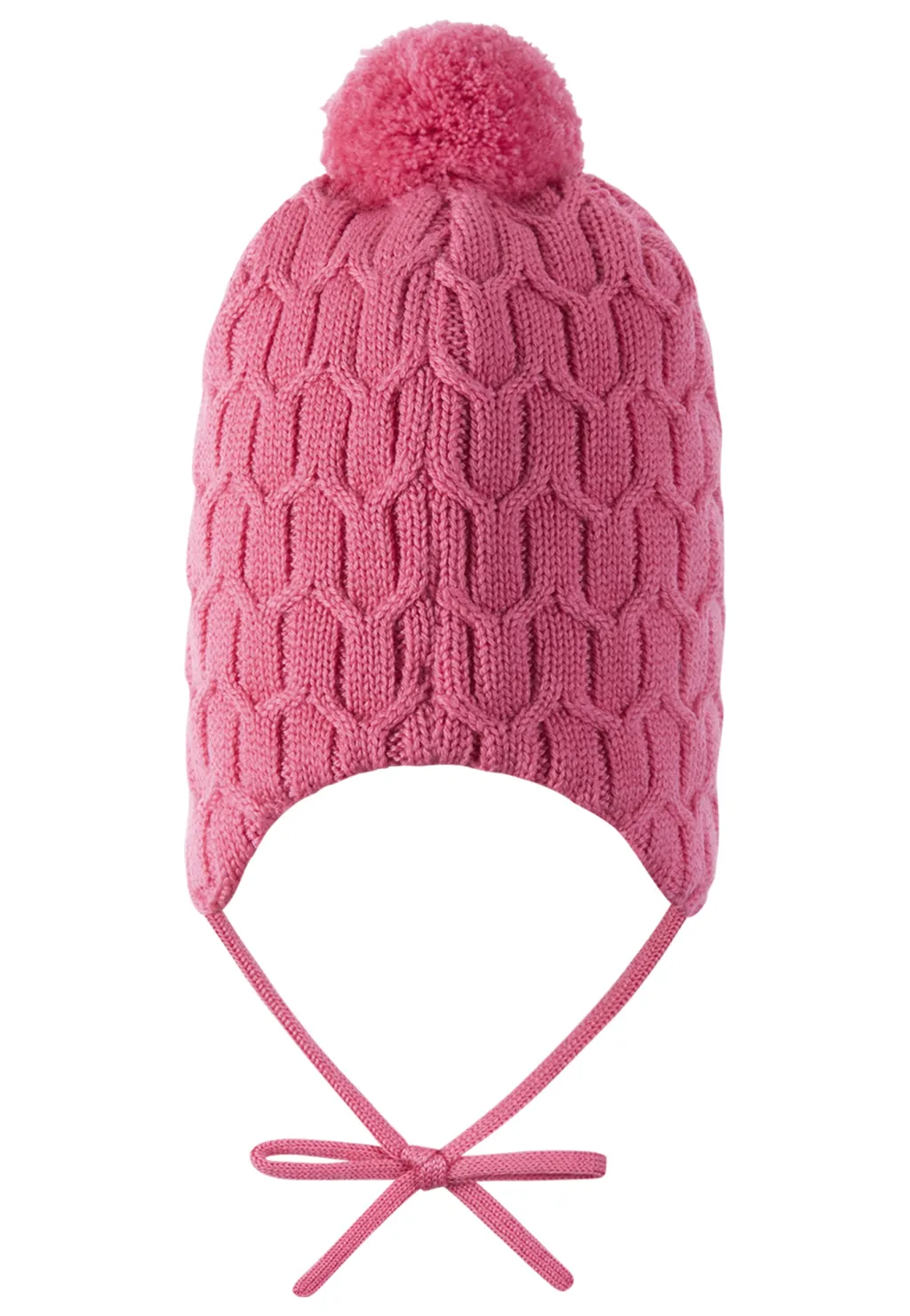 Best Nunavut Mössa Soft Coral Barn Accessoarer
