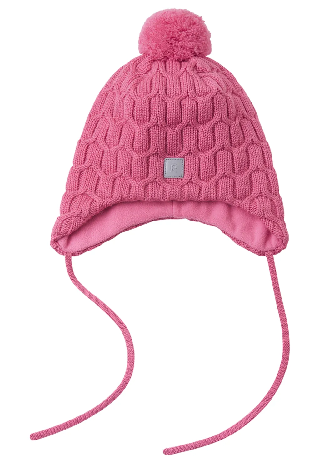 Best Nunavut Mössa Soft Coral Barn Accessoarer
