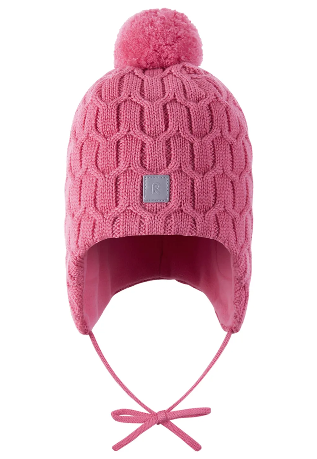Best Nunavut Mössa Soft Coral Barn Accessoarer