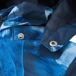 Best Nuotio Winter Jacket i Navy Jackor & Kappor