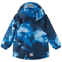 Best Nuotio Winter Jacket i Navy Jackor & Kappor