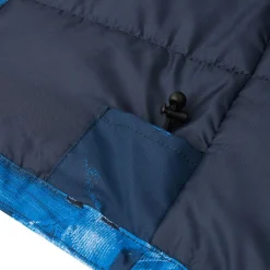 Best Nuotio Winter Jacket i Navy Jackor & Kappor