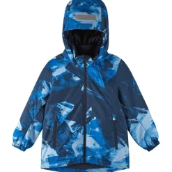 Best Nuotio Winter Jacket i Navy Jackor & Kappor