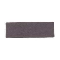 Hot Embroidered Hårband Grå Barn Accessoarer
