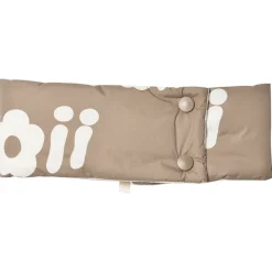 Clearance Flower Print Pannband Oak Barn Accessoarer