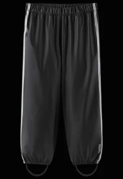 Clearance Oja Byxor För Regn Black Byxor