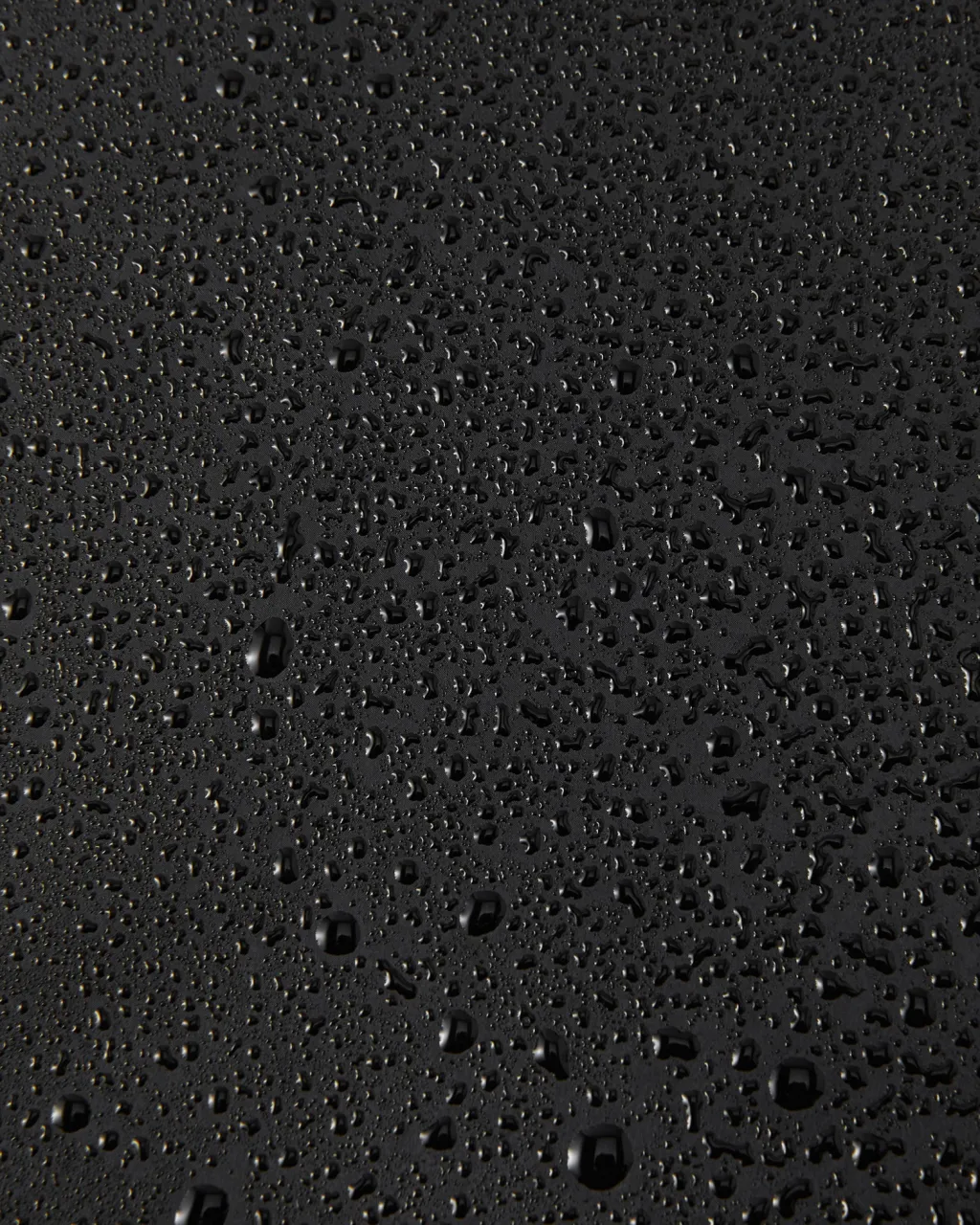 Clearance Oja Byxor För Regn Black Byxor
