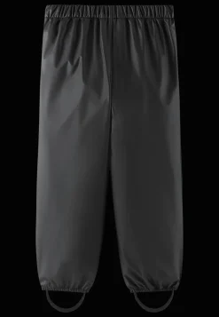 Clearance Oja Byxor För Regn Black Byxor