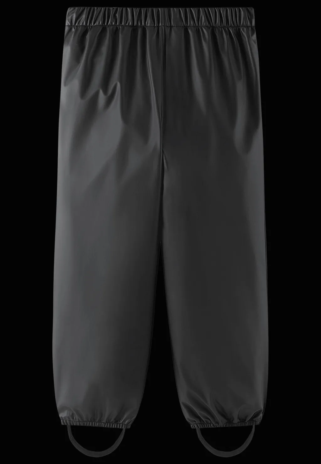 Clearance Oja Byxor För Regn Black Byxor