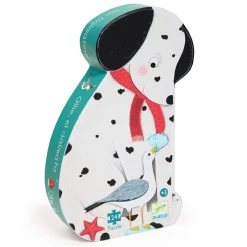 Clearance Olli The Dalmatian Pussel Multi Spel & Pussel