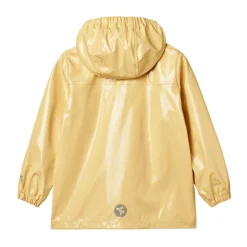 Hot Ollo Regnjacka Yellow Jackor & Kappor