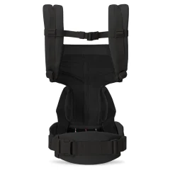 Outlet Omni Classic Mesh Bärsele Onyx Black Bärselar & Bärsjalar