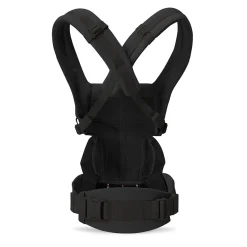 Outlet Omni Classic Mesh Bärsele Onyx Black Bärselar & Bärsjalar
