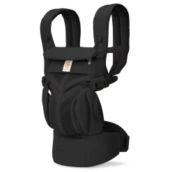 Outlet Omni Classic Mesh Bärsele Onyx Black Bärselar & Bärsjalar