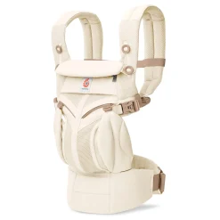 Omni Classic Mesh Bärsele Luminous Ivory Bärselar & Bärsjalar