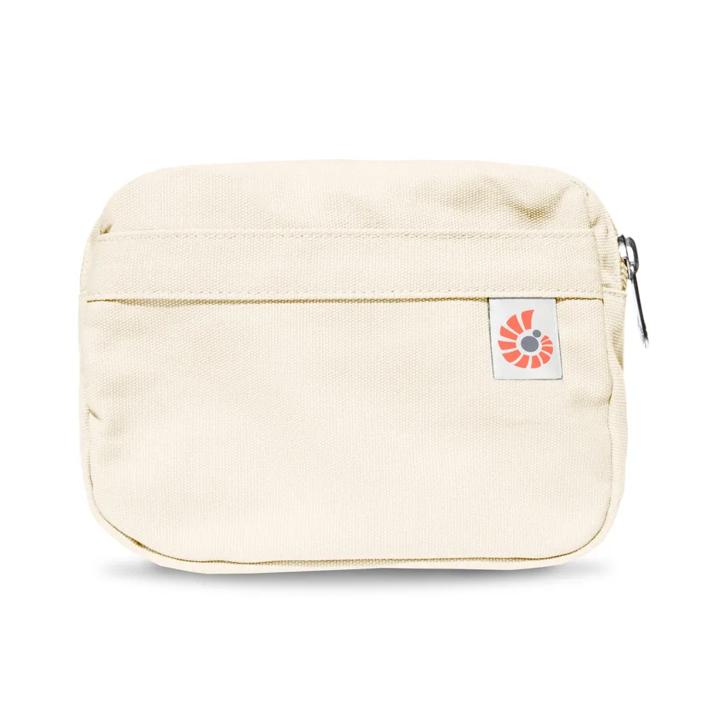 Omni Classic Mesh Bärsele Luminous Ivory Bärselar & Bärsjalar