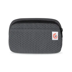 Outlet Omni Deluxe Mesh Bärsele Graphite Grey Bärselar & Bärsjalar