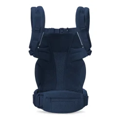 Sale Omni Deluxe Mesh Bärsele Midnight Blue Bärselar & Bärsjalar