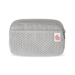 Online Omni Deluxe Mesh Bärsele Pearl Grey Bärselar & Bärsjalar
