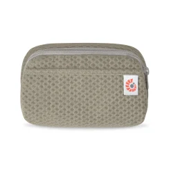 Outlet Omni Deluxe Mesh Bärsele Soft Olive Bärselar & Bärsjalar