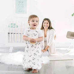 On The Move 1.0 TOG 6-18 m Sovpåse Elephants Baby Sova