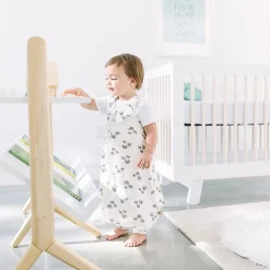 On The Move 1.0 TOG 6-18 m Sovpåse Elephants Baby Sova