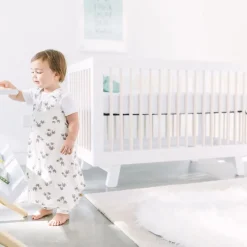 On The Move TOG 2.5 Sovpåse Elephants Baby Sova