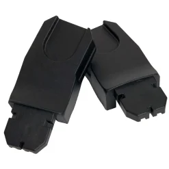 Discount One Adapter För Babyskydd Maxi-Cosi/Cybex/BeSafe Barn Barnvagnstillbehör