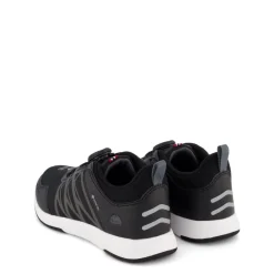 Best Oppsal Boa R Gtx Sneakers Svarta Barn Sneakers