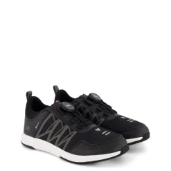 Best Oppsal Boa R Gtx Sneakers Svarta Barn Sneakers