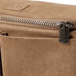 Best Organizer Caramel Brown Barn Barnvagnstillbehör