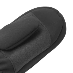 New Osaten Softshell-vantar Svart Barn Accessoarer