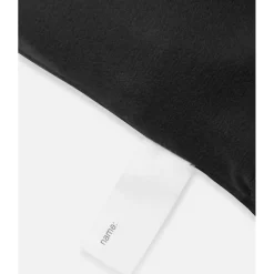 New Osaten Softshell-vantar Svart Barn Accessoarer