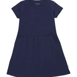 Best 2-pack Klänning Dark Navy Barn Klänningar & Kjolar