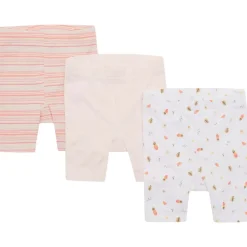 Clearance 3-Pack Labika Shorts Flerfärgade Barn Byxor & Shorts