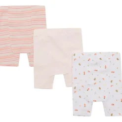 Clearance 3-Pack Labika Shorts Flerfärgade Barn Byxor & Shorts