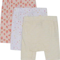 Hot 3-Pack Labika Shorts Skin Chalk Barn Byxor & Shorts